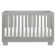 Modo 3-in-1 Convertible Crib