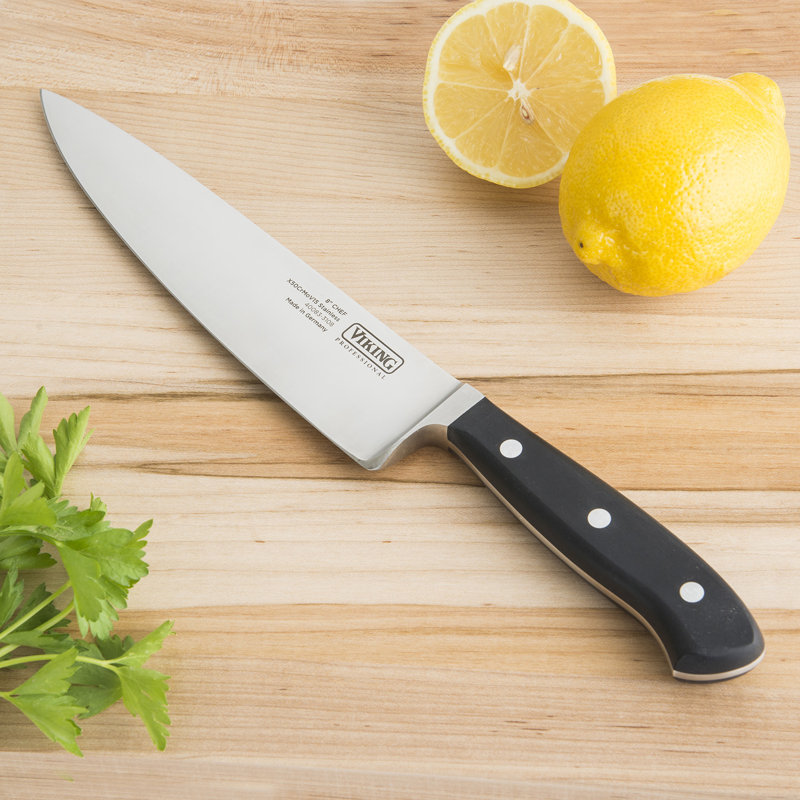 Viking Professional 8-Inch Chef's Knife