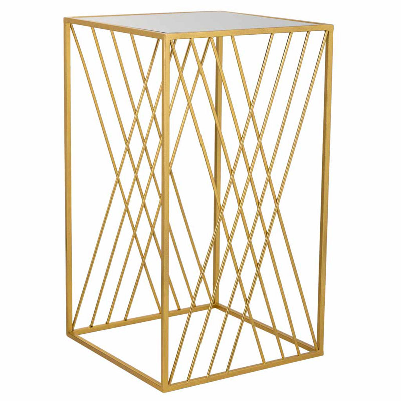 Hickerson End Table