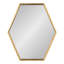 Miroir de salle de bain Jelezna-1755029957