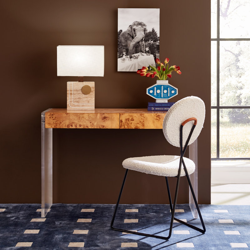 Caprice Upholstered Dining Chair