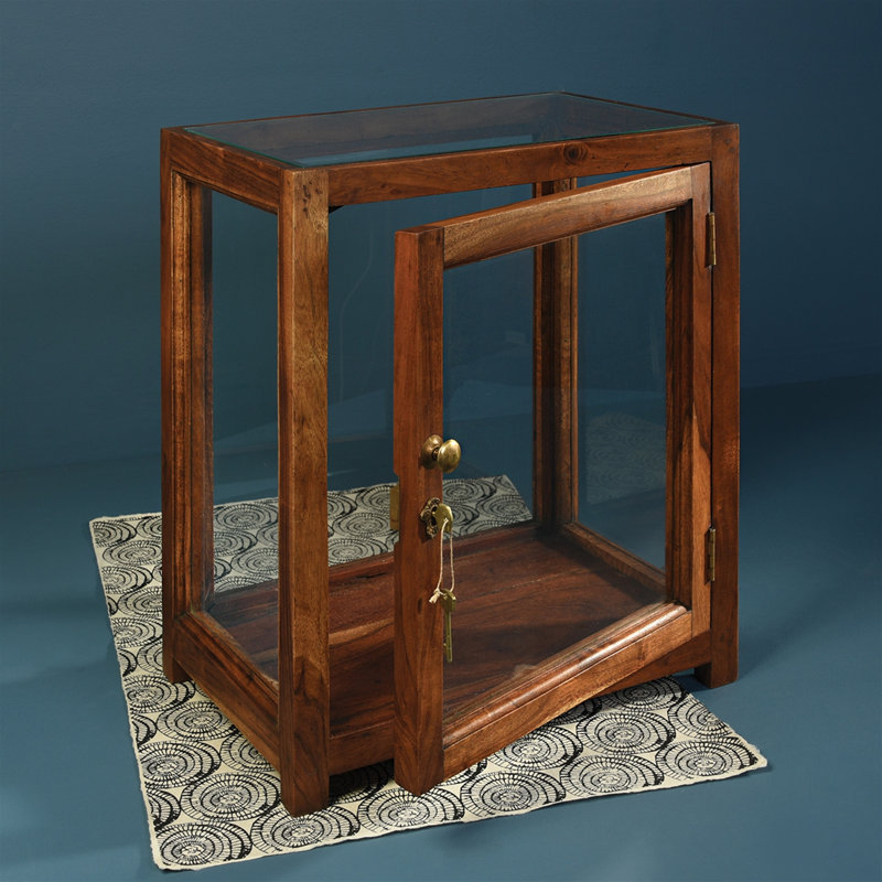 Apollo Accent Cabinet