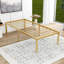 Structure de lit en acier 18 po-1688307751-1701738534
