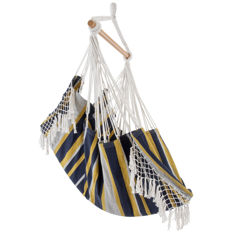 Edith Hanging Chair, Serenity