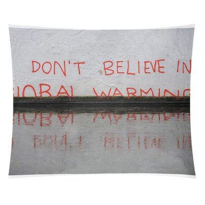 Polyester Tapestry