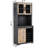 Bar Cabinet