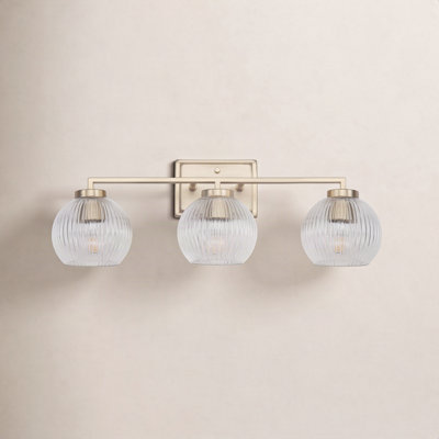 Deana 3-Light Vanity Light