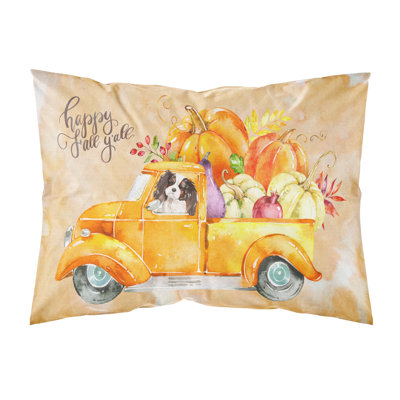 Fall Harvest Microfiber