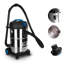 Klarstein Reinraum Bagless Upright Vacuum