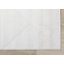 Tapis intérieur à motif de lignes crème caduques-500667051