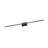Vega Minor Dimmable LED Bath Bar-64112868