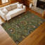 Tapis intérieur / extérieur lavable à la machine Chantille ACN2290 Global-1272844925