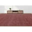 Area Rug in Red-124927810