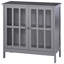 Armoire de rangement à 2 portes