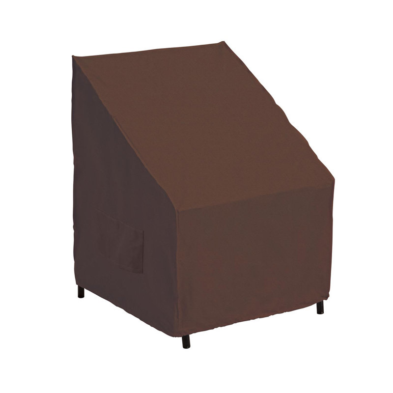  Polyester Chair Cover 33 in.