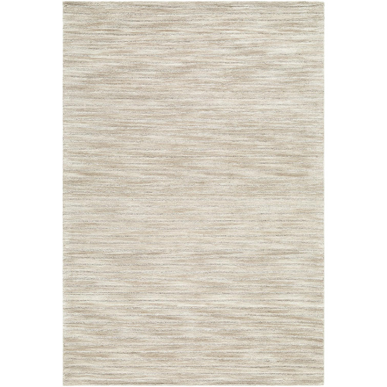 Fegley Handmade Indoor Area Rug