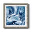 " Arranging Sea Glass " Painting Print-1175168785-1175168787