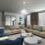 Crystal Pendant Light, 1-Light-118851378-118851374