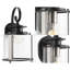 Lanterne murale d'extérieur H 14,75 po Jonie-22592583