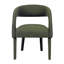 Keaten (ensemble de 2) chaises de salle à manger Udon-694664948