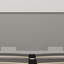 Lit escamotable bureau avec armoires de rangement latérales, grand lit mural pliable pour salle d'étude, chambre à coucher