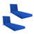 Bleu pacifique est en rupture de stock