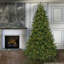 7.5' Dual LED Deluxe Belgium Tree-705274933