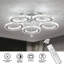 LED Semi Flush Mount