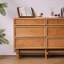 Commode d'appoint en cerisier
