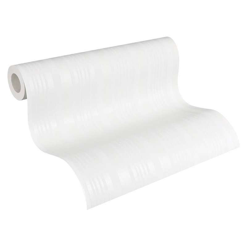 Rouleau de papier peint texturé L 33 pi x l 21 po