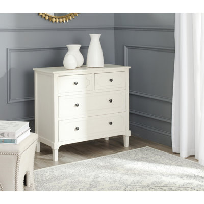 Rosaleen 31.5'' W 4 - Drawer Dresser