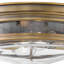 Plafonnier encastré à deux lumières Hadley-2080425398-2080425394-2080425399