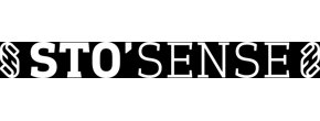 STO'SENSE Logo