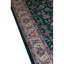 Wool Floral Area Rug