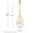 Hinkley Skye Pendant Light By Lisa McDennon