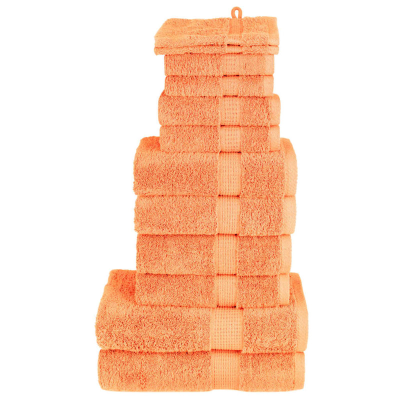 100% Cotton Mulit-Size Set