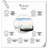 Rephen Glass Ashtray-98820984