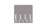 Elle Decor Logo