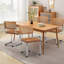 Chaise Gennelle-288164253