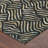 Machine Washable Indoor/Outdoor Chantille ACN2474 Abstract Rug-616710164-616710165