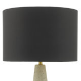 Loyola 58cm Table Lamp