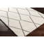 Tapis tissé à la machine Bassiru-934936539