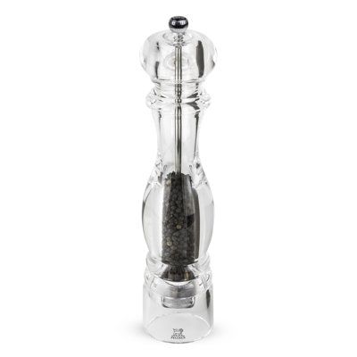 Brand Nancy Pepper Mill