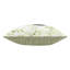 Pascu Floral Square Throw Cushion