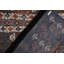 Rug & Kilim’S Tribal Rug In Red And Brown All Over Geometric Pattern-2128183777