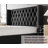 Dryden Upholstered Wingback Bed-206360084-218812460