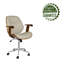 Chaise de travail Venito-2085758424