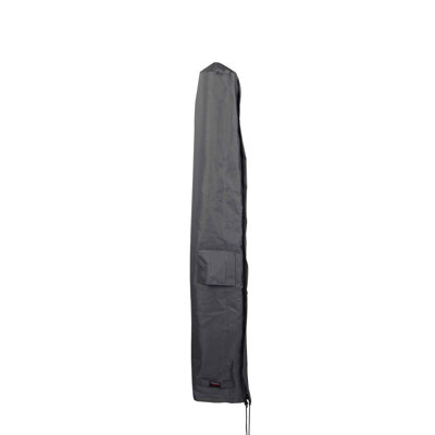 Titanium Shield Outdoor Patio Umbrella Cover