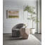 Love Joy Bliss Swivel Barrel Chair
