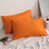 Orange sélectionné